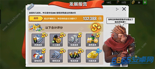 猿族時代圖片4