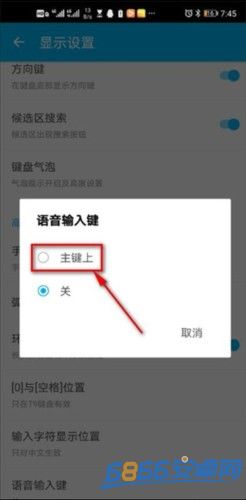 GO輸入法國際版10