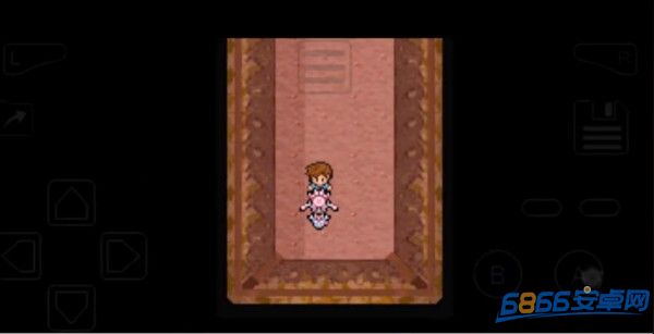 口袋妖怪紫光漢化版