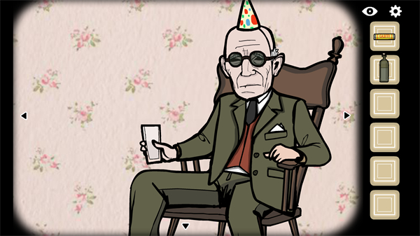 逃離方塊生日