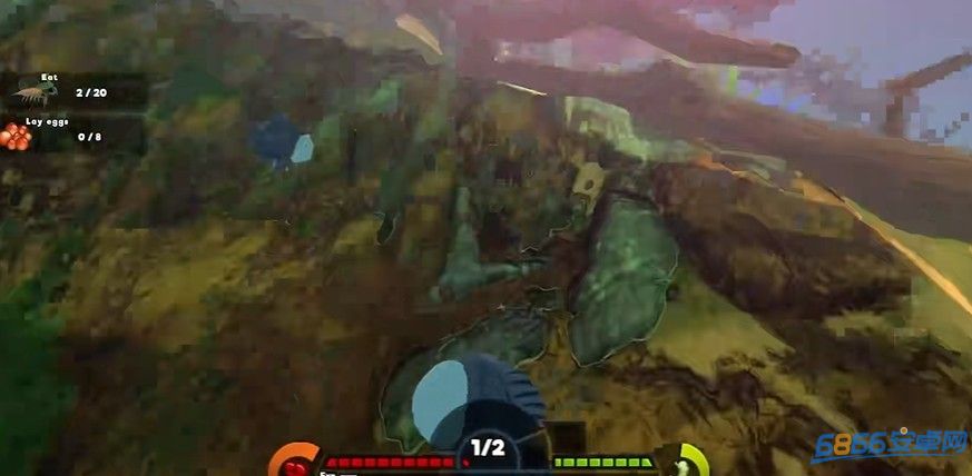 海底大獵殺正版