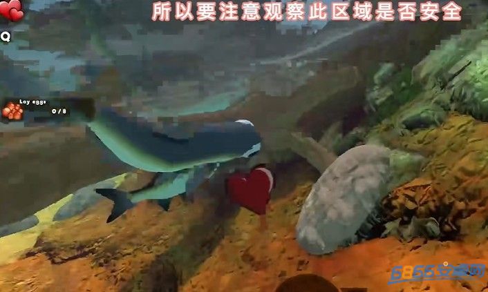 海底大獵殺正版