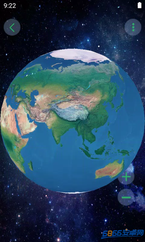 世界地圖大全