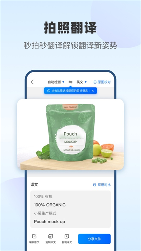 風云翻譯官