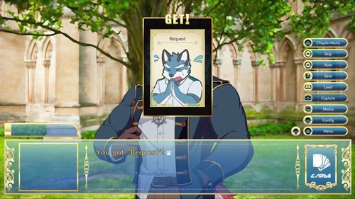 騎士學院