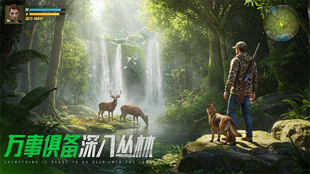巨獸戰(zhàn)場(chǎng)