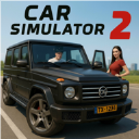 汽車模擬器2