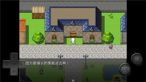 前衛(wèi)的糞作RPG