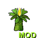 植物大戰僵尸融合魔改版