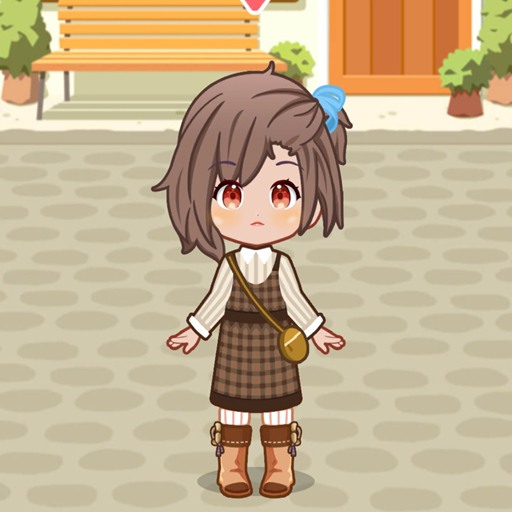 都市少女日記
