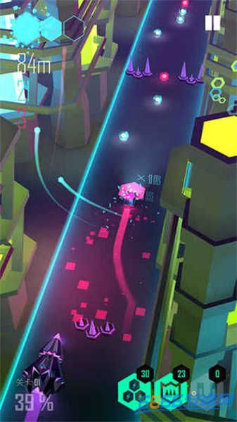 電音超跑