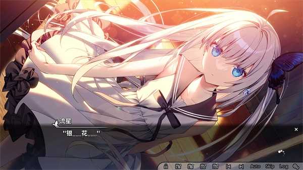 ginka銀花