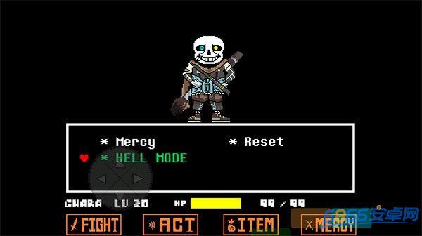 最后的色彩inksans